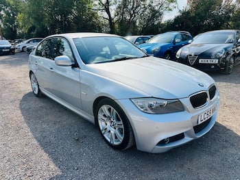 Used BMW 3 Series 2009 for sale - 79644413: Photo