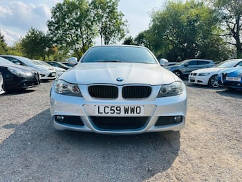 Used BMW 3 Series 2009 for sale - 79644413: Photo