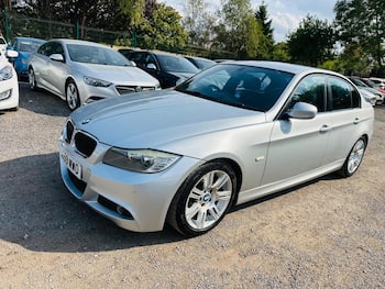 Used BMW 3 Series 2009 for sale - 79644413: Photo