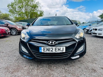 Used Hyundai i30 2012 for sale - 79531809: Photo