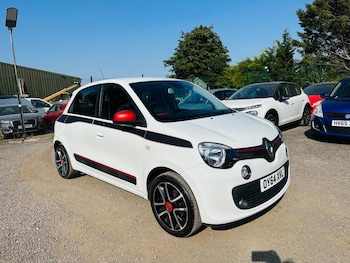 Used Renault Twingo 2014 for sale - 79531777: Photo