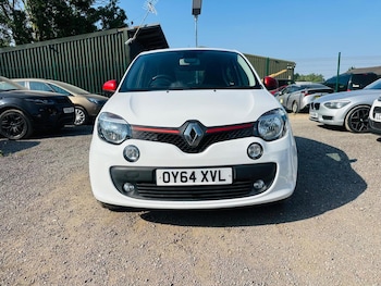 Used Renault Twingo 2014 for sale - 79531777: Photo