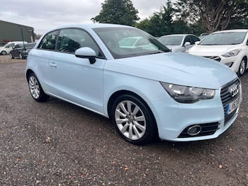 Used Audi A1 2013 for sale - 79676189: Photo