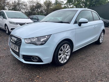 Used Audi A1 2013 for sale - 79676189: Photo
