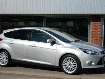 Used Ford Focus 2013 for sale - 52915466: Photo