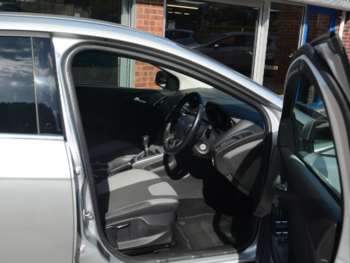 Used Ford Focus 2013 for sale - 52915466: Photo