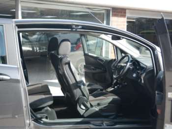 Used Ford B-MAX 2016 for sale - 52911752: Photo