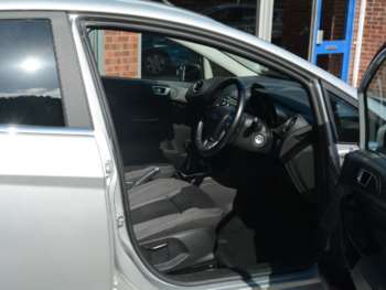 Used Ford Fiesta 2014 for sale - 52915389: Photo