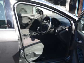 Used Ford Focus 2015 for sale - 52913679: Photo