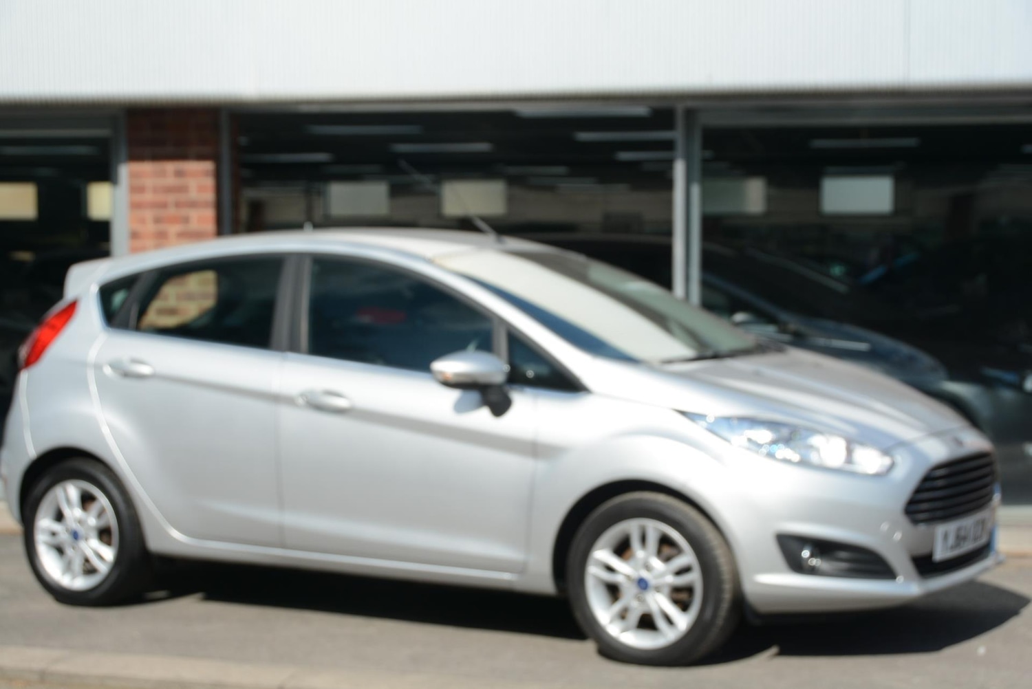 Vehicle 7