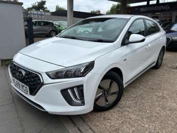 2020 (69) - 1.6 h-GDi Premium DCT Euro 6 (s/s) 5dr