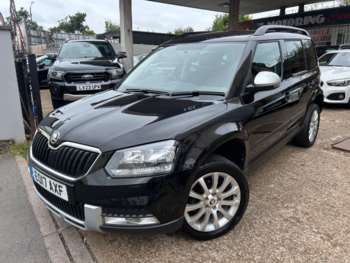(17) - 1.2 TSI SE Outdoor Euro 6 (s/s) 5dr