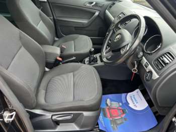 Used Skoda Yeti 2017 for sale - 75350657: Photo