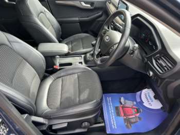 Used Ford Kuga 2021 for sale - 75060206: Photo