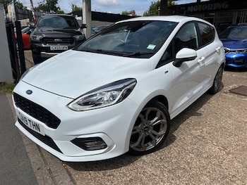 2019 (19) - 1.0T EcoBoost ST-Line Euro 6 (s/s) 5dr