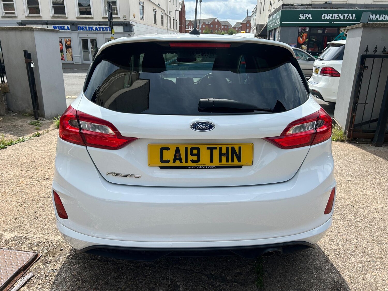 Vehicle 42