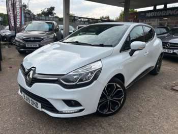 2019 (19) - 0.9 TCE 90 Iconic 5dr