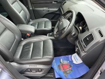 Used SEAT Alhambra 2019 for sale - 75402325: Photo