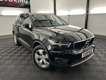 Used Volvo XC40 2019 for sale - 75588925: Photo