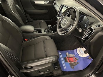 Used Volvo XC40 2019 for sale - 75588925: Photo