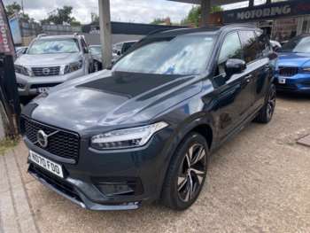 2020 (70) - 2.0 B5 MHEV R-Design Auto 4WD Euro 6 (s/s) 5dr