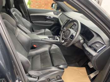 Used Volvo XC90 2020 for sale - 75166593: Photo