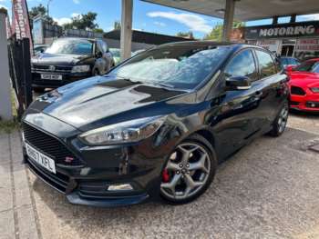 2017 (67) - 2.0 TDCi ST-3 Euro 6 (s/s) 5dr