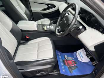 Used Land Rover Range Rover Evoque 2020 for sale - 75364059: Photo