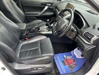 Used Mitsubishi Eclipse Cross 2018 for sale - 75246560: Photo