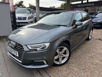 2020 (20) - 40 e-tron 5dr S Tronic