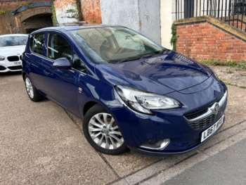 Used Vauxhall Corsa 2018 for sale - 75290801: Photo