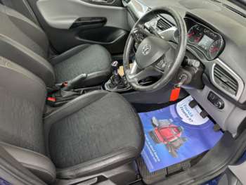 Used Vauxhall Corsa 2018 for sale - 75290801: Photo
