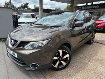 2017 (17) - 1.2 DIG-T N-Connecta XTRON 2WD Euro 6 (s/s) 5dr