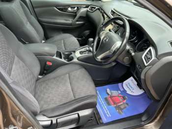 Used Nissan Qashqai 2017 for sale - 75060089: Photo