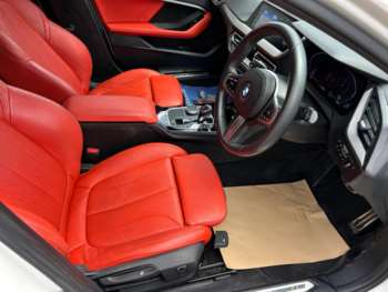 Used BMW 1 Series 2021 for sale - 75154413: Photo