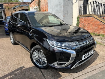 Used Mitsubishi Outlander 2019 for sale - 75414581: Photo