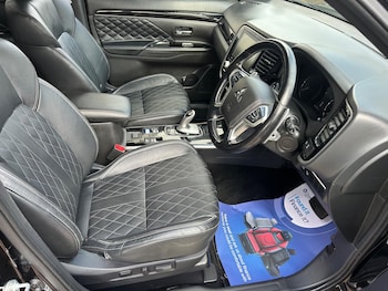 Used Mitsubishi Outlander 2019 for sale - 75414581: Photo