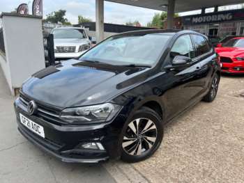 2021 (21) - 1.0 EVO Match Euro 6 (s/s) 5dr