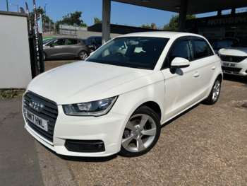 2017 (17) - 1.0 TFSI Sport 5dr