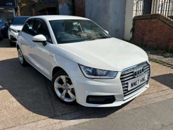 Used Audi A1 2017 for sale - 75059972: Photo