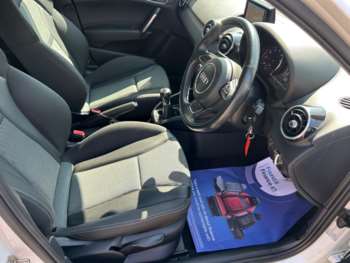 Used Audi A1 2017 for sale - 75059972: Photo