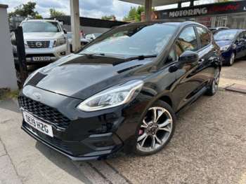 2019 (19) - 1.0T EcoBoost ST-Line Euro 6 (s/s) 5dr