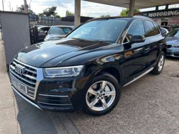(67) - 2.0 TFSI Sport S Tronic quattro Euro 6 (s/s) 5dr
