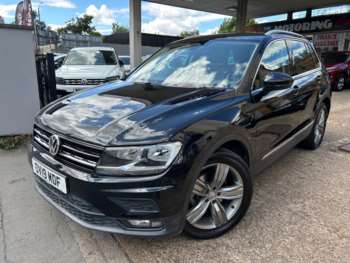 2019 (19) - 1.5 TSI EVO Match DSG Euro 6 (s/s) 5dr