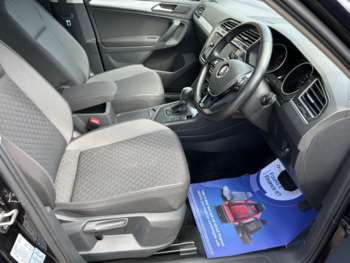 Used Volkswagen Tiguan 2019 for sale - 75051790: Photo