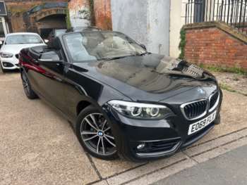 Used BMW 2 Series 2019 for sale - 75351446: Photo
