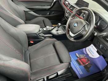 Used BMW 2 Series 2019 for sale - 75351446: Photo