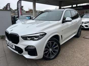 (21) - 3.0 30d MHT M Sport Auto xDrive Euro 6 (s/s) 5dr