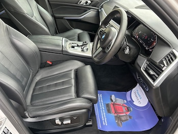 Used BMW X5 2021 for sale - 75060358: Photo