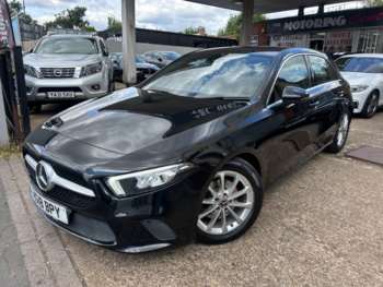 2018 (18) - 1.3 A200 Sport 7G-DCT Euro 6 (s/s) 5dr
